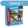 Playmobil: Ninja felszerelssel