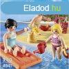 Playmobil Vidm csaldi strandols