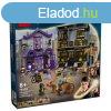 LEGO Harry Potter 76439 Ollivander   Madam Malkin talrszab