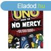 Uno No Mercy, Nincs kegyelem