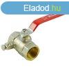  Golyscsap 1" FF, P 