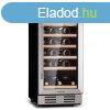 Klarstein Vinovilla 29 Built-In, bepthet borht, 81 lite