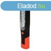 YATO 08507 LED-es munkalmpa 30+7 LED, tlthet YT-08507