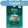 Relaxl bio tea - Yogi Tea