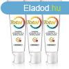 Colgate Fogkr&#xE9;m Total Original Trio 3 x 75 ml