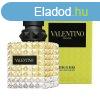 Valentino Valentino Donna Born In Roma Yellow - EDP 50 ml