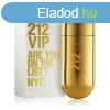 Carolina Herrera 212 VIP - EDP 50 ml