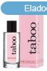 Taboo Frivole for Woman - feromonos parfm nknek (50ml)