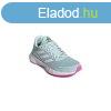 ADIDAS-Duramo SL halo mint/cloud white/screaming pink Zld 3