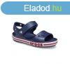 CROCS-Bayaband Sandal K navy/pepper