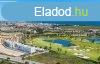 Elad 69 nm-es j pts Tglalaks Los Alcazares