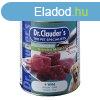 Dr.Clauders Dog Selected Meat Vadas konzerv 800g