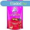 Vitakraft Crispy Crunch Macska Jutalomfalat Superfood Kacsa 