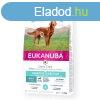 Eukanuba Puppy Sensitive Digestion kutyatp 12kg