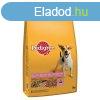 Pedigree Szraz Mini Baromfi-Zldsg 2kg