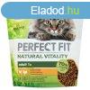 PERFECT FIT Vital Nature Cat Adult Csirke- Pulyka 650gr