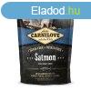 Carnilove Adult Salmon- Lazac Hssal 1,5kg