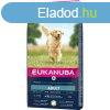 Eukanuba Adult Lamb & Rice Large kutyatp 12kg