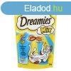 Dreamies Jutalomfalat 60gr Mix Lazac-Sajt