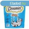 Dreamies Jutalomfalat Mega Lazac 180g