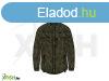 Sonik Heavy Weight Padded Jacket Kabt Camo M