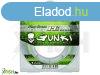 Gunki Slide Braid Fonott Zsinr Fluo Green 125m 0,08mm 6,6Kg