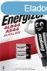 Energizer 4LR44 alkli riaszt elem 6V bl/2