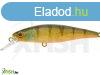 Illex Squad Minnow Wobbler Agressive Perch 9,5cm 14Gr