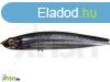 Illex Stream Ripper Wobbler Night Shade 7,5cm 10,5Gr