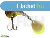 Illex Deracoup Wobbler Muddy Secret Tiger 2,6cm 10g 1db/csom