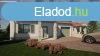 Elad jpts, 135 + 33 m2-es CSALDI HZ Luxus Villaparkb