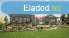 Elad j pts, 135,94 m2-es CSALDI HZ Luxus Villaparkba