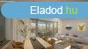 Elad jpts, 135 m2-es CSALDI HZ Luxus Villaparkban Cs