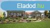 Elad jpts, 135 m2-es CSALDI HZ Luxus Villaparkban Cs