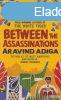 Aravind Adiga - Between ?the Assassinations