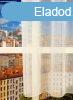 (2 szn 2 mret) Ekru cskos voile R-6544/300 zs