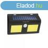 Phenom Mozgsrzkels szolr reflektor - fali - COB LED (55