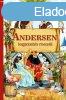 Hans Christian Andersen: Andersen legszebb mesi