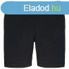 PA152 Ni sport pamut rvidnadrg Proact, Black-S