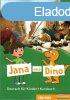 Jana Und Dino 2 - Deutsch fr Kinder - Kursbuch