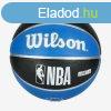 WILSON NBA TEAM TRIBUTE BSKT ORLANDO MAGIC kosrlabda Kk 7