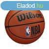 WILSON NBA DRV PRO BASKETBALL kosrlabda Narancssrga 6