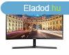 SAMSUNG 27" LS27C366EAUXEN FHD VA 16:9 4ms velt monito