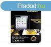 Kpernyvd veg (0.3mm, 9H, NEM ves) TLTSZ Apple IPAD 