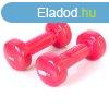 Kzislyz vinyl 2x1,5 kg 1 pr pink PRO-Fit