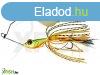 Gunki Alvin Shad Spinner Bait Mcsali Fire Perch 5,6Gr 1db