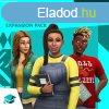 The Sims 4 - Discover University (DLC) (Digitlis kulcs - Xb