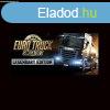 Euro Truck Simulator 2 (Legendary Edition) (Digitlis kulcs 