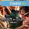 Attack on Titan 2 (Digitlis kulcs - PC)