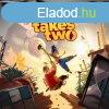 It Takes Two (ENG/PL/CZ/TR) (Digitlis kulcs - PC)